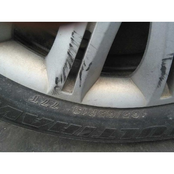 ford ka (ccq) del año 1996