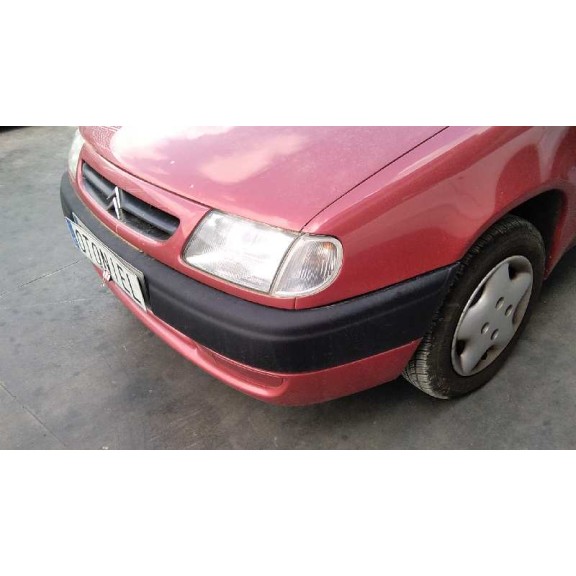 citroën saxo del año 1999