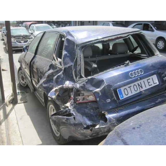 audi a3 (8l) del año 1999