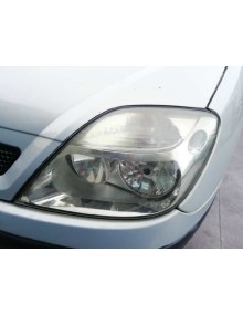 renault scenic (ja..) del año 2000 2