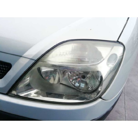 renault scenic (ja..) del año 2000