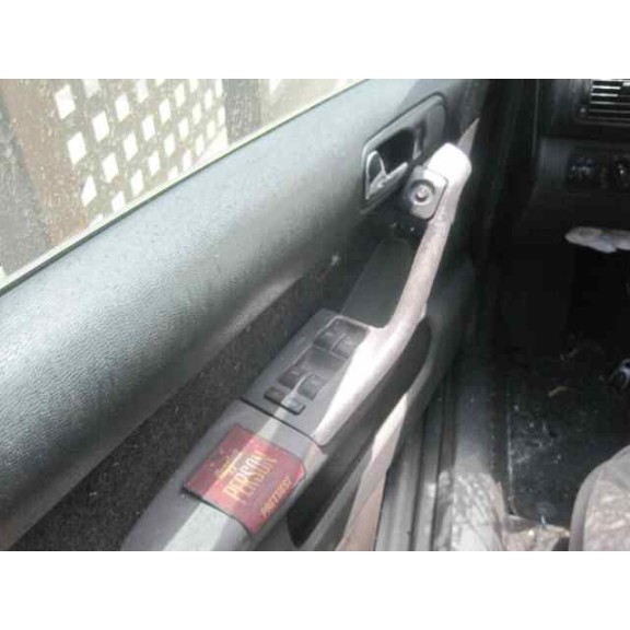 audi a3 (8l) del año 1999