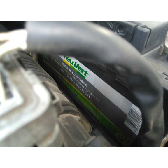 peugeot 307 break / sw (s1) del año 2003