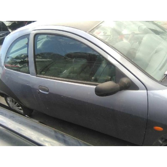 ford ka (ccq) del año 1996