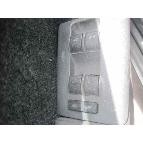 audi a3 (8l) del año 1999