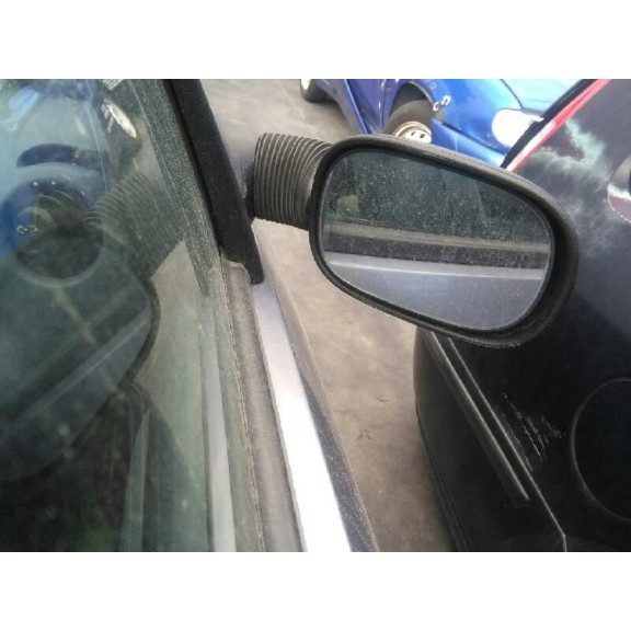 ford ka (ccq) del año 1996