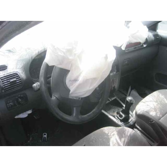 audi a3 (8l) del año 1999