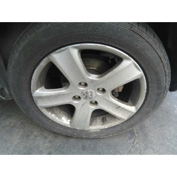 peugeot 307 break / sw (s1) del año 2003