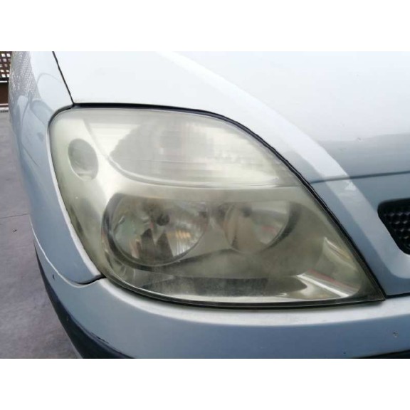 renault scenic (ja..) del año 2000