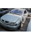 renault megane i coupe fase 2 (da..) del año 2000