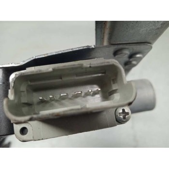 Recambio de elevalunas delantero izquierdo para dacia sandero stepway referencia OEM IAM 807211440R ELÉCTRICO 4P 6 PINS