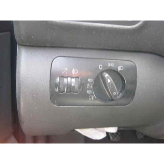 audi a3 (8l) del año 1999