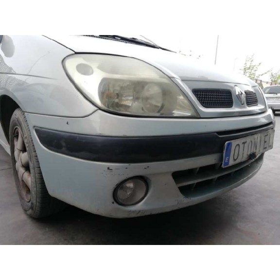 renault scenic (ja..) del año 2000