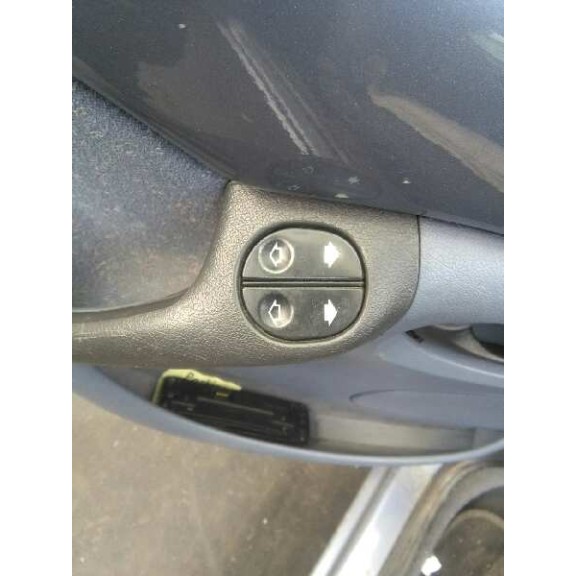 ford ka (ccq) del año 1996