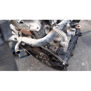 Recambio de motor casco para kia rio 1.1 crdi cat referencia OEM IAM D3FA  