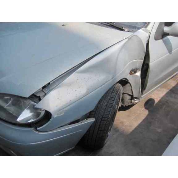 renault megane i coupe fase 2 (da..) del año 2000