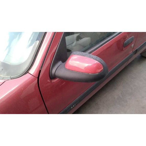 citroën saxo del año 1999