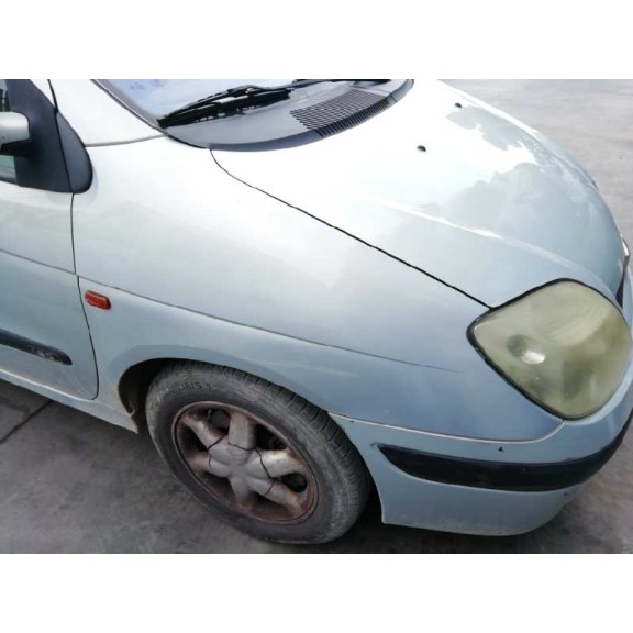 renault scenic (ja..) del año 2000