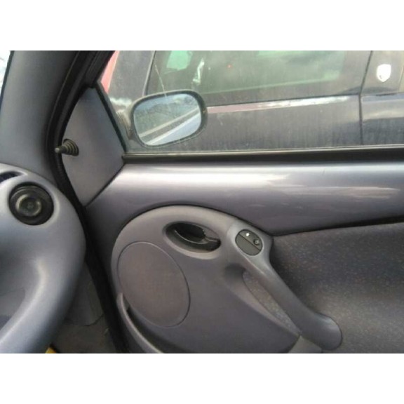 ford ka (ccq) del año 1996