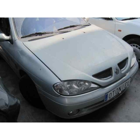 renault megane i coupe fase 2 (da..) del año 2000