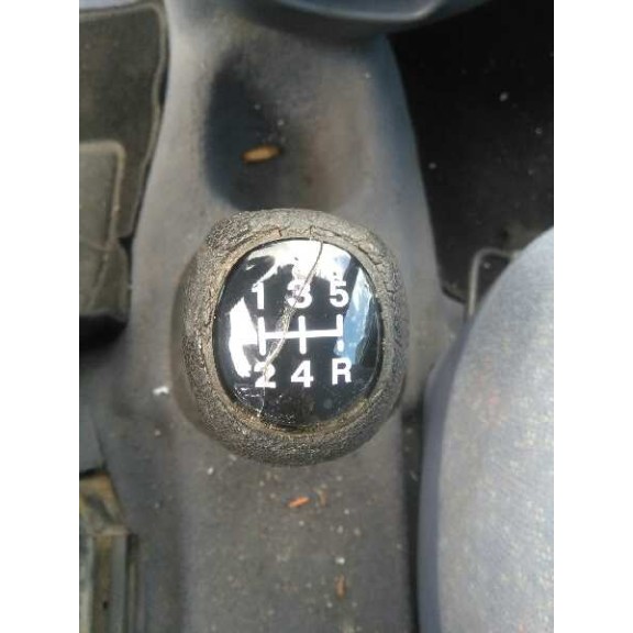 ford ka (ccq) del año 1996