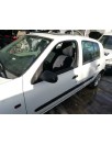 renault clio ii fase ii (b/cb0) del año 2002