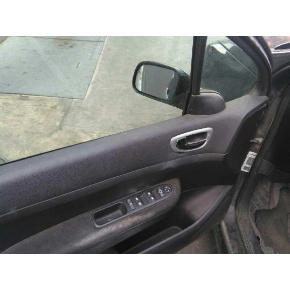 peugeot 307 break / sw (s1) del año 2003