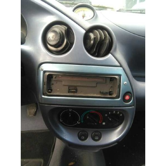 ford ka (ccq) del año 1996