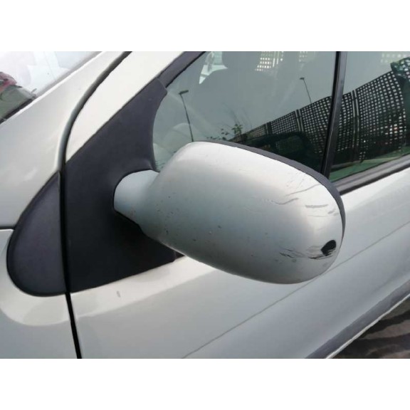 renault scenic (ja..) del año 2000