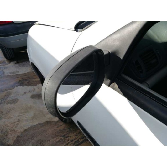 renault clio ii fase ii (b/cb0) del año 2002