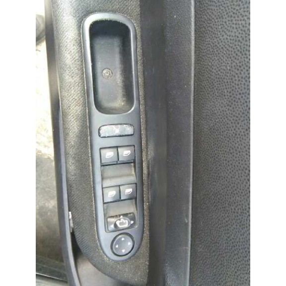 peugeot 307 break / sw (s1) del año 2003