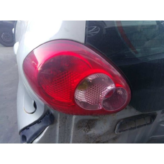 toyota aygo (kgb/wnb) del año 2006