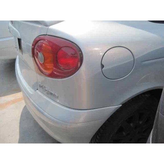 renault megane i coupe fase 2 (da..) del año 2000