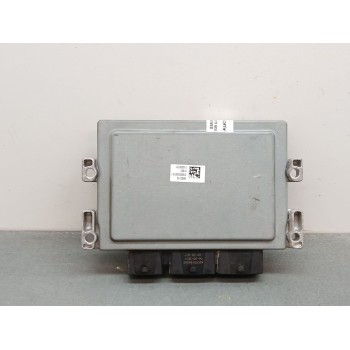 Recambio de centralita motor uce para renault clio iii business referencia OEM IAM 237101505r  s180042156a