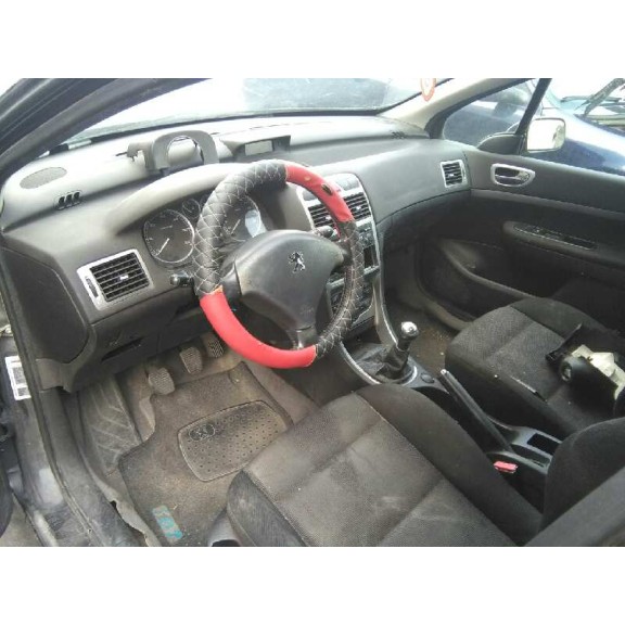 peugeot 307 break / sw (s1) del año 2003