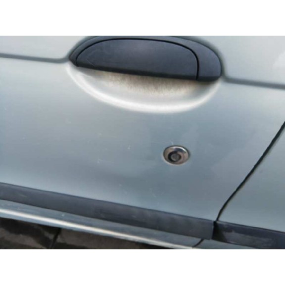 renault scenic (ja..) del año 2000