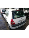 renault clio ii fase ii (b/cb0) del año 2002