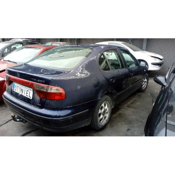 seat toledo (1m2) del año 1999