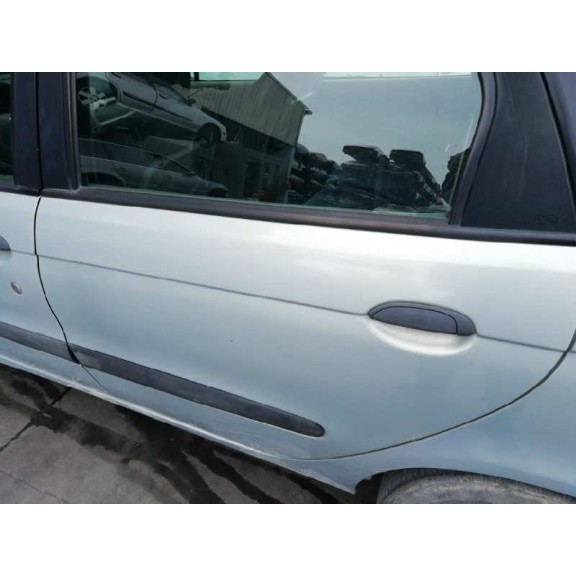 renault scenic (ja..) del año 2000