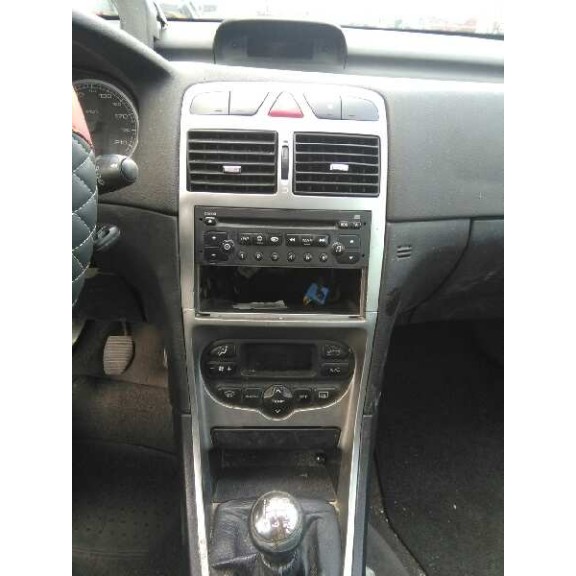 peugeot 307 break / sw (s1) del año 2003