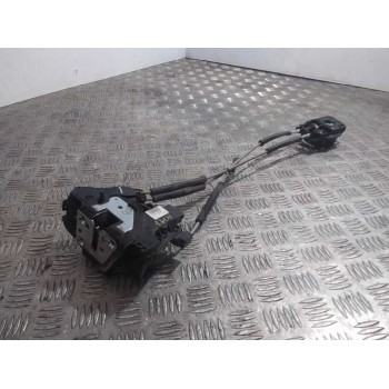 CERRADURA PUERTA TRASERA DERECHA 814202K000 