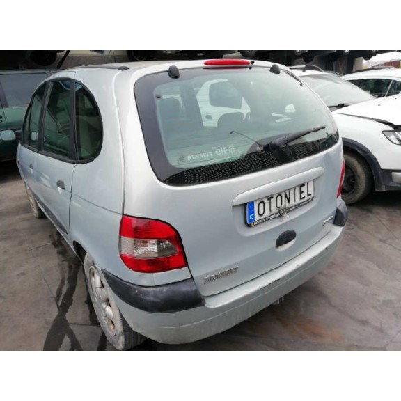 renault scenic (ja..) del año 2000