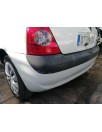 renault clio ii fase ii (b/cb0) del año 2002