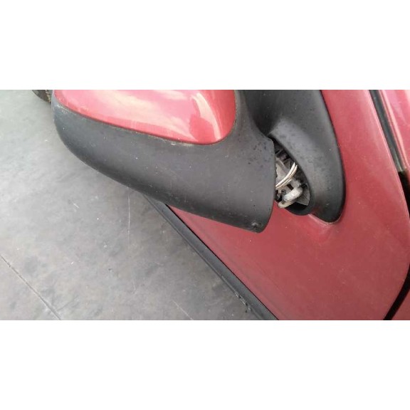 citroën saxo del año 1999