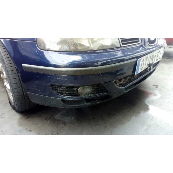 seat toledo (1m2) del año 1999