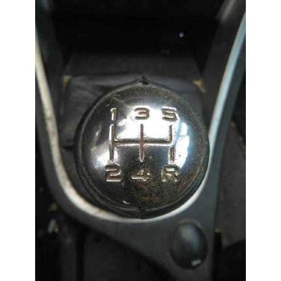 peugeot 307 break / sw (s1) del año 2003