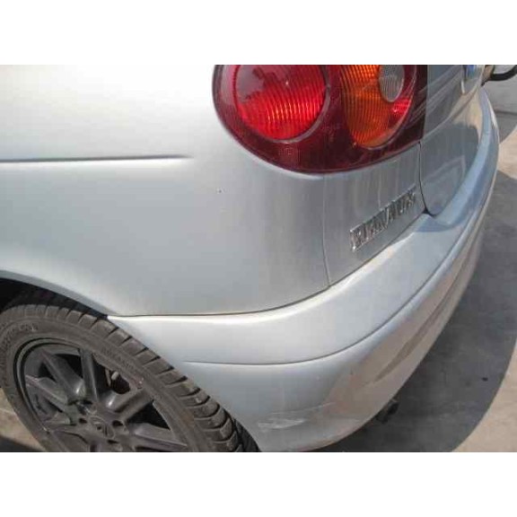 renault megane i coupe fase 2 (da..) del año 2000