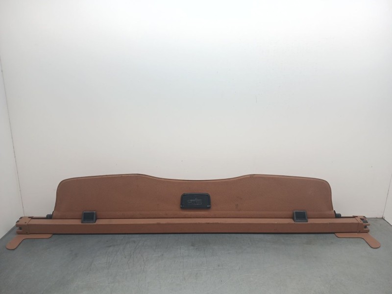 Recambio de bandeja trasera para porsche cayenne (9pa) 3.2 referencia OEM IAM 7l5867773  