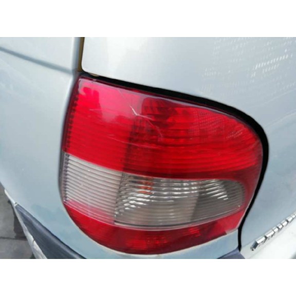 renault scenic (ja..) del año 2000