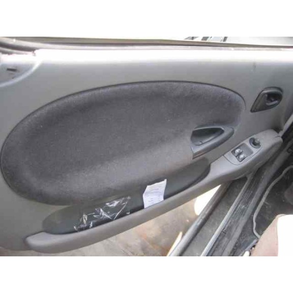 renault megane i coupe fase 2 (da..) del año 2000